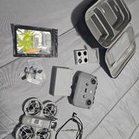 Dji neo fly more combo