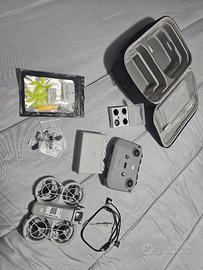 Dji neo fly more combo