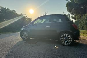 FIAT 500 Hybrid dolcevita 