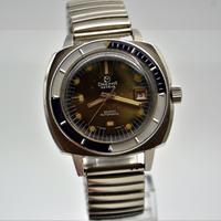 Orologio Dreffa baby Panerai