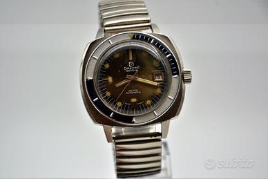 Orologio Dreffa baby Panerai