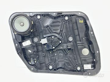 CREMAGLIERA ANTERIORE SINISTRA KIA Sportage Serie