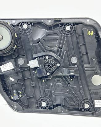 CREMAGLIERA ANTERIORE SINISTRA KIA Sportage Serie