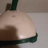 Lucidatrice Vorwerk Folletto Pulilux PL 515 – Orig