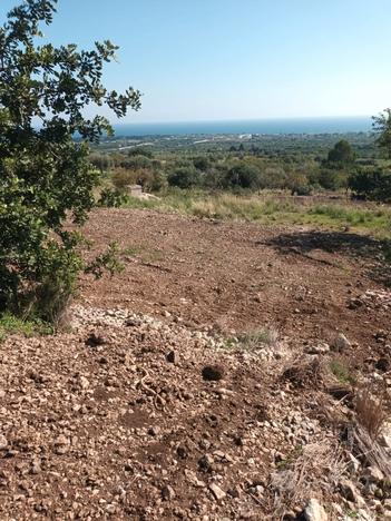 Terreno panoramico