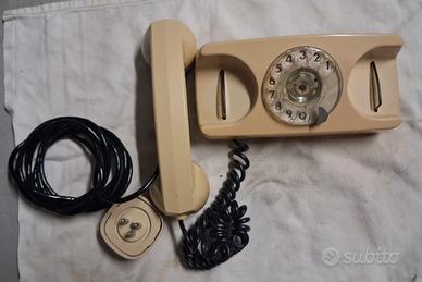 Telefono fisso Starlite vintage
