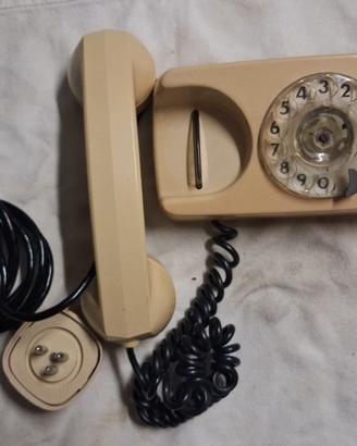 Telefono fisso Starlite vintage