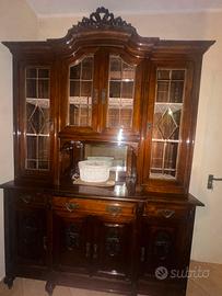 credenza
