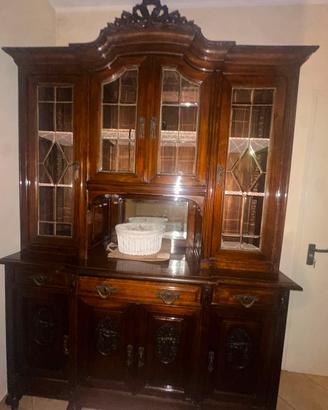 credenza