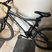 Bici rockirider 320s