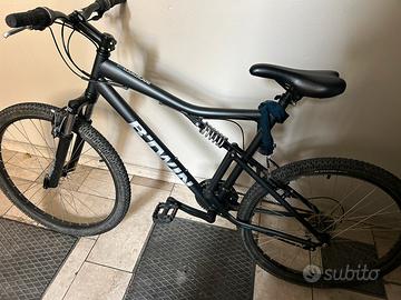 Bici rockirider 320s