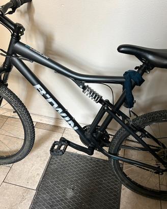 Bici rockirider 320s