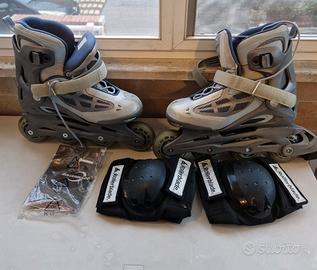 Pattini Rollerblade 