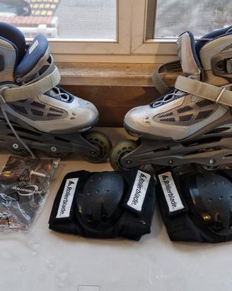 Pattini Rollerblade 