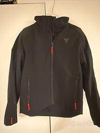 Giubbino moto Dainese. Perfetto per ragazzi