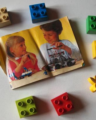 LEGO e giocattoli vari