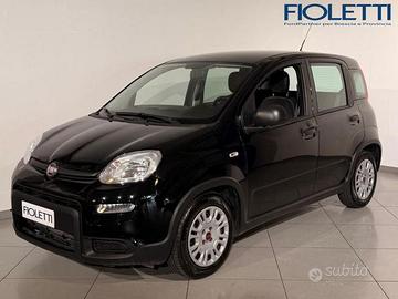 FIAT Panda 1.0 firefly hybrid s&s 70cv