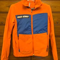 Giacca leggera West scout ragazzo 12/14 anni