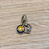 Charm Pandora The Nightmare Before Christmas