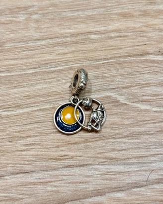 Charm Pandora The Nightmare Before Christmas