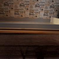 struttura letto singolo 