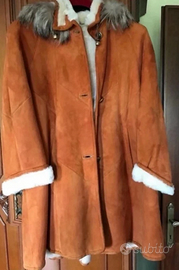 Montone Shearling
