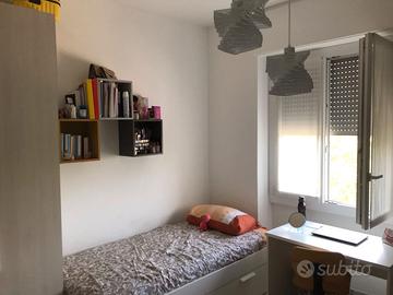 Stanza in condivisione in Bicocca M5- TUTTOINCLUSO