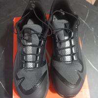 Scarpe Nike Speed Run anti acqua taglia EUR 35.5