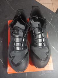 Scarpe Nike Speed Run anti acqua taglia EUR 35.5