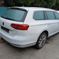 Ricambi usati per Volkswagen Passat 2.0 TDI 2019 D