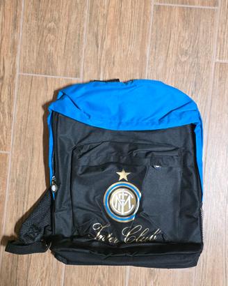 Zaino inter