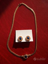 parure Patrick Arnaud