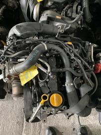 Motore K9KG6 1.5