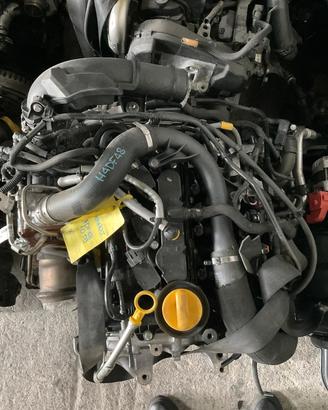Motore K9KG6 1.5