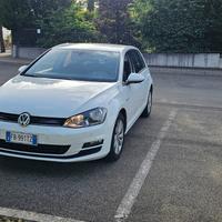 golf 1.4 tgi 110cv