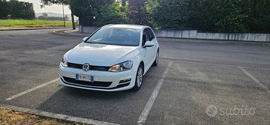 golf 1.4 tgi 110cv
