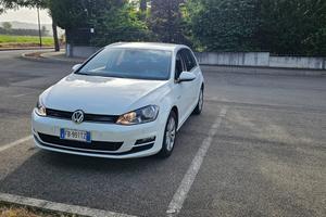 golf 1.4 tgi 110cv