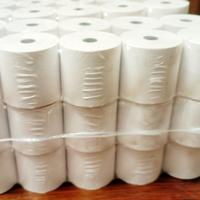 59 Rotoli Carta calcolatrice nuovi mm 57