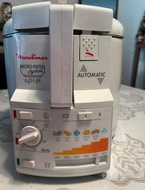 Friggitrice Moulinex