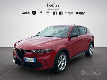 Alfa Romeo Tonale 1.6 diesel 130 CV TCT6 Sprint Co
