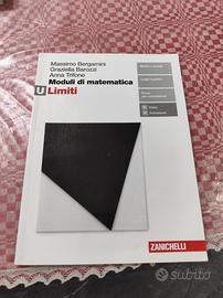 Moduli di matematica - U