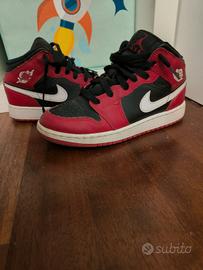 Nike Jordan bambino 36.5