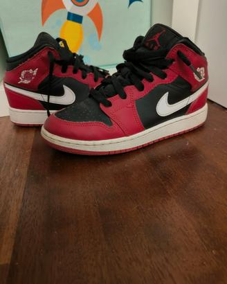 Nike Jordan bambino 36.5