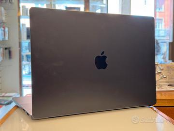 MACBOOK PRO 16" M3 PRO 18GB RAM/1 TB CON GARANZIA
