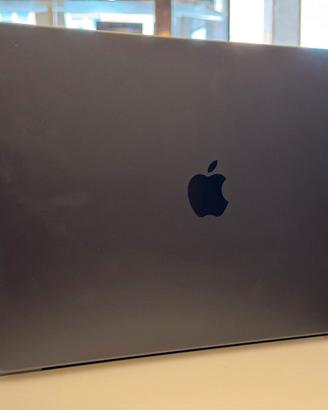 MACBOOK PRO 16" M3 PRO 18GB RAM/1 TB CON GARANZIA