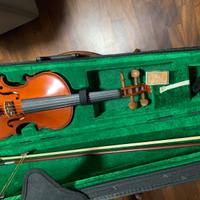 Violino da studio perfetto