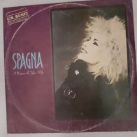 Disco 33 giri di SPAGNA