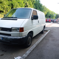 Volkswagen Transporter T4