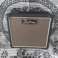 amplificatore chitarra  portatile a batterie 
