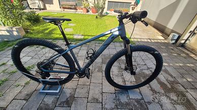 MTB CUBE AM RACE 2025
